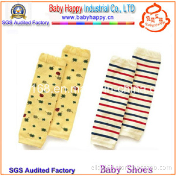 Newborn Baby Leg Warmers